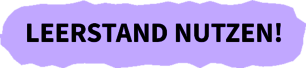 Leerstand nutzen!