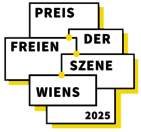 Preis der freien Szene Wiens 2025