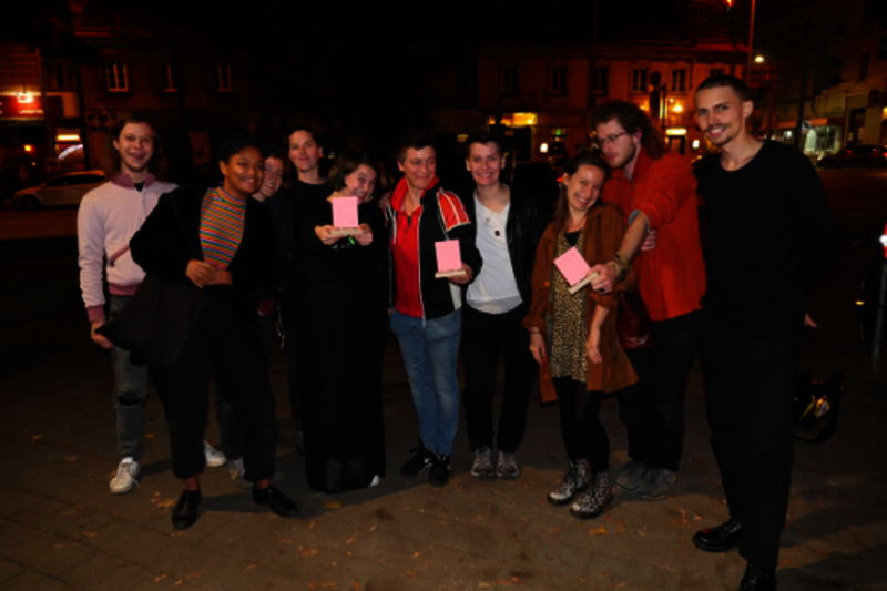 Foto: Selina Baumgartel