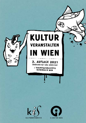 Kultur veranstalten in Wien