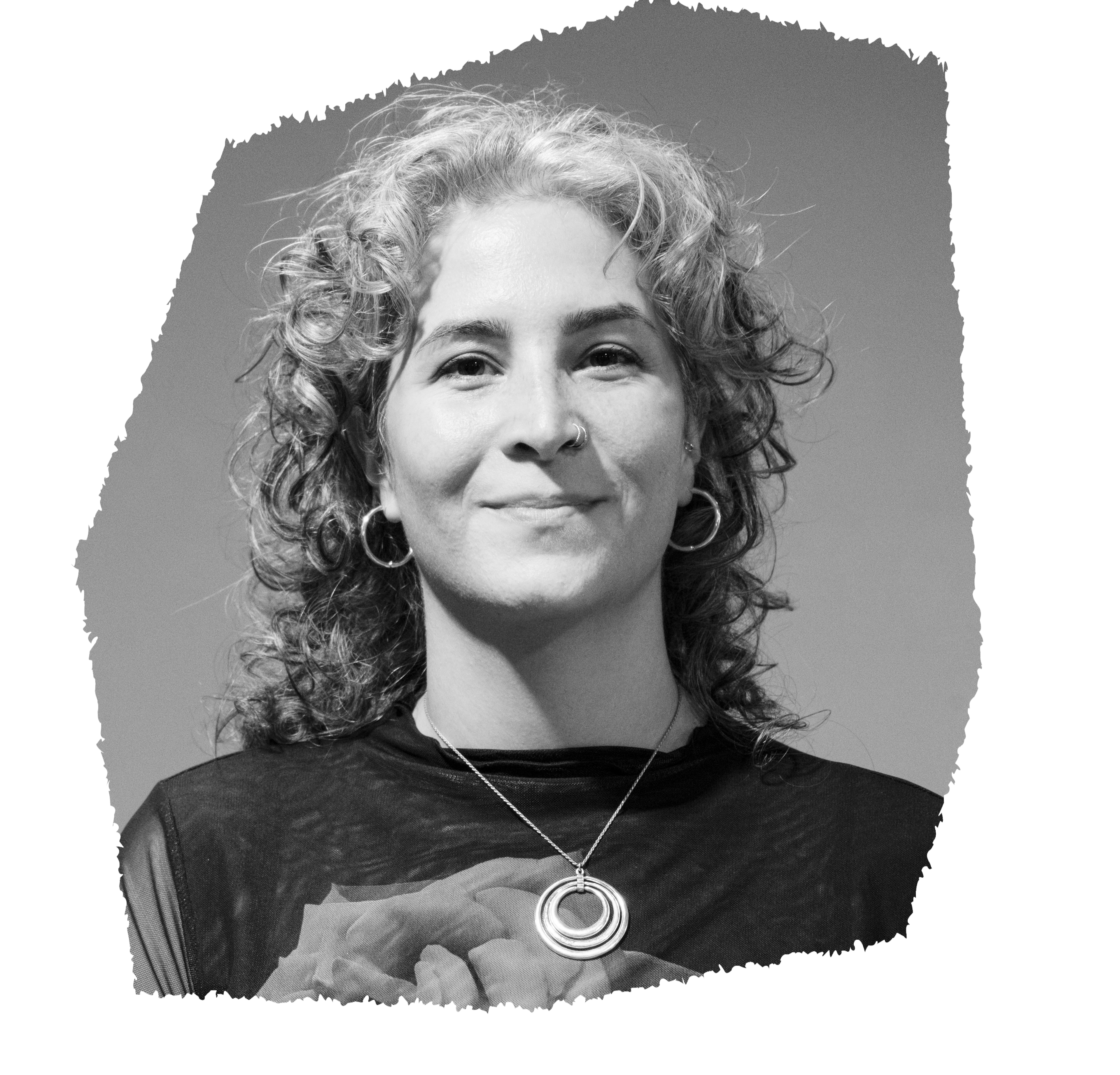 Vera Wolf (Porträt)