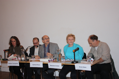 Fotos: Dieter Scherr