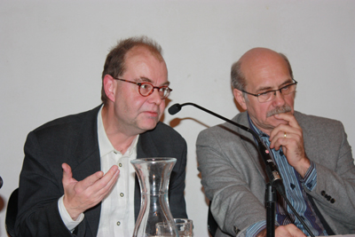 Fotos: Dieter Scherr